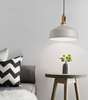 SCANDI Woody Pendant Light (Pre-order)