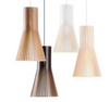 MEADOW Straw Pendant Lamp