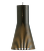 MEADOW Straw Pendant Lamp