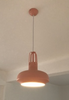 LUNA Nordic Pendant Light in Pastel Colours (Pre-order)