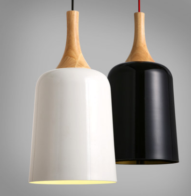 STAFFORD Elongated Hanging Light