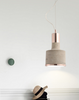 VELUCA Cement Pendant Light (Pre-order)