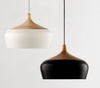 Lighting Singapore - VIETA Scandinavian Pendant Lamp 1