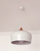 Lighting Singapore - VIETA Scandinavian Pendant Lamp 2