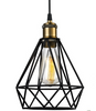 LEIKA Geometric Pendant Lamp