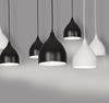 ASVALDO Modern Hanging Light (Pre-order)