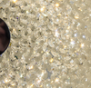 AVERA Crystal Galaxy LED Ceiling Lamp (Pre-order)