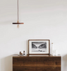 BLACKWATTLE Pendant Light (Pre-order)