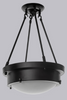 BUNKER Style LED Pendant Lamp with Safety Mark LED Driver (Pre-order)