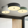 CAPELLA Contemporary LED Ceiling Light (Pre-order)