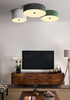 CAPELLA Contemporary LED Ceiling Light (Pre-order)