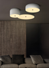 CAPELLA Contemporary LED Ceiling Light (Pre-order)
