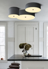 CAPELLA Contemporary LED Ceiling Light (Pre-order)