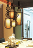 COPULA Pendant Light (Pre-order)