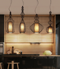 COPULA Pendant Light