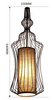COPULA Pendant Light Design B Measurements