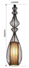 COPULA Pendant Light Design D Measurements