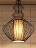 COPULA Pendant Light Design A