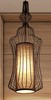 COPULA Pendant Light Design B