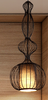 COPULA Pendant Light Design C