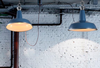 CORBETT Industrial Pendant Light