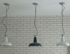 CORBETT Industrial Pendant Light