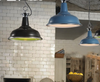 CORBETT Industrial Pendant Light (Pre-order)