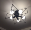 DARIUS Star Ceiling Lamp