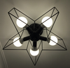 DARIUS Star Ceiling Lamp