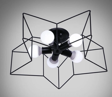 DARIUS Star Ceiling Lamp