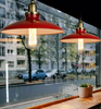 DELPHINUS Hanging Light (Pre-order)