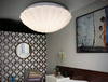 DEVAN Seashell Ceiling Lamp