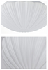 DEVAN Seashell Ceiling Lamp (Pre-order)