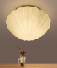 DEVAN Seashell Ceiling Lamp (Pre-order)