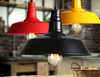 PORTSDOWN Pendant Light in Various Colours (Pre-order)