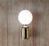 DILLIA Minimalist Wall Lamp (Pre-order)