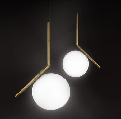 DOLCE Minimalist Hanging Light (Pre-order)