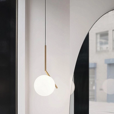 DOLCE Minimalist Hanging Light (Pre-order)