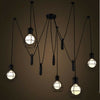 KARIN Caged Hanging Lights