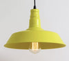 PORTSDOWN Pendant Light in Pastel Colours (Pre-order)