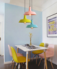 PORTSDOWN Pendant Light in Pastel Colours (Pre-order)