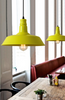 PORTSDOWN Pendant Light in Pastel Colours (Pre-order)