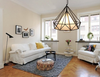 GIXY Geometric Pendant Light (Pre-order)