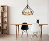 GIXY Geometric Pendant Light (Pre-order)