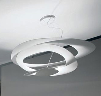 DALTON Modern Pendant Light