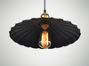 KAVIT Seashell Pendant Lamp (Pre-order)