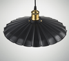 KAVIT Seashell Pendant Lamp (Pre-order)