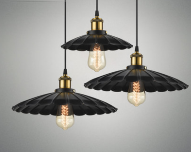 KAVIT Seashell Pendant Lamp (Pre-order)