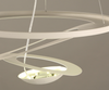 DALTON Modern Pendant Light