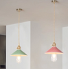 KLARRIS Pastel Hanging Lamp (Pre-order)